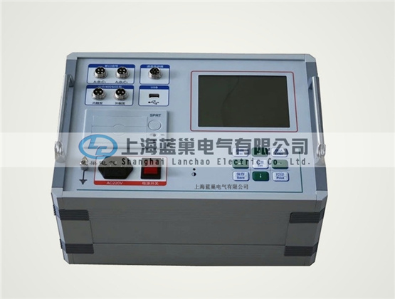 GKC-6F高壓開(kāi)關(guān)機(jī)械特性測(cè)試儀適用于進(jìn)口、國(guó)產(chǎn)各廠家之多油、少油、SF6、真空等高壓開(kāi)關(guān)機(jī)械特性測(cè)試。亦適用于電磁動(dòng)作類(lèi)電器(如接觸器、繼電器等)的時(shí)間測(cè)試。