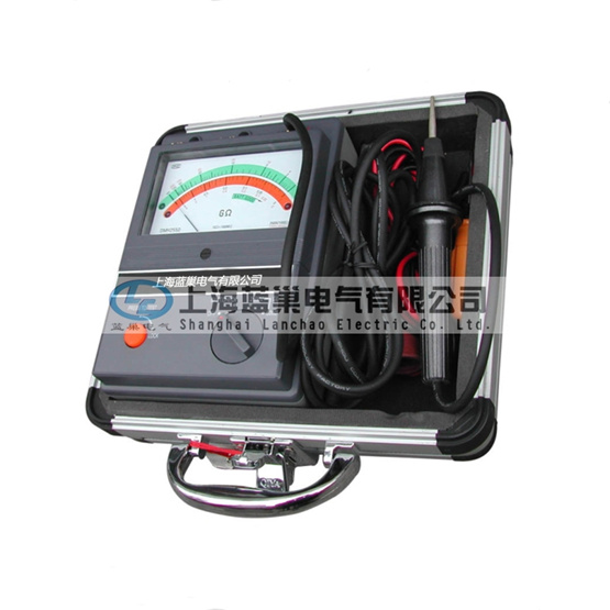LCDZ系列高壓絕緣電阻測(cè)試儀（兆歐表），采用先進(jìn)的電子測(cè)量線路和元器件，其輸出電壓穩(wěn)定、測(cè)量范圍寬、測(cè)量速度快、自動(dòng)換檔、讀數(shù)直觀。