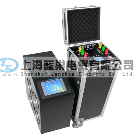 LCFDC直流電源綜合特性測試儀采用目前國內(nèi)外就新型的PC104主機(jī)，具有強(qiáng)大有功能，能準(zhǔn)確測量外，還新增了波形顯示功能，具有波形分析，顯示，記錄等功能。